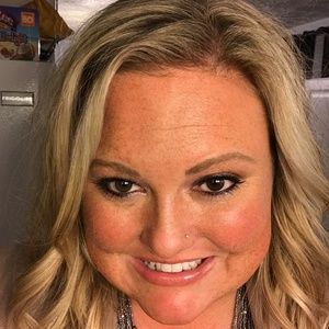 Meet your Posher, Jacquelyn